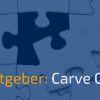 Beitragsbild Carve Out: Puzzleteil als Symbolbild eines Unternehmensteil